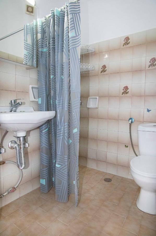 Lalos Rooms Párosz Kültér fotó
